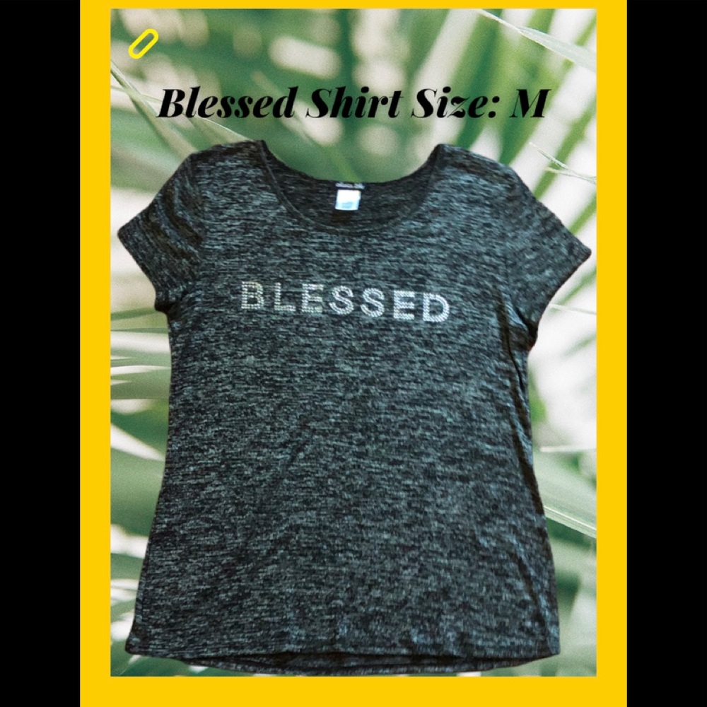 Blessed T-Shirt